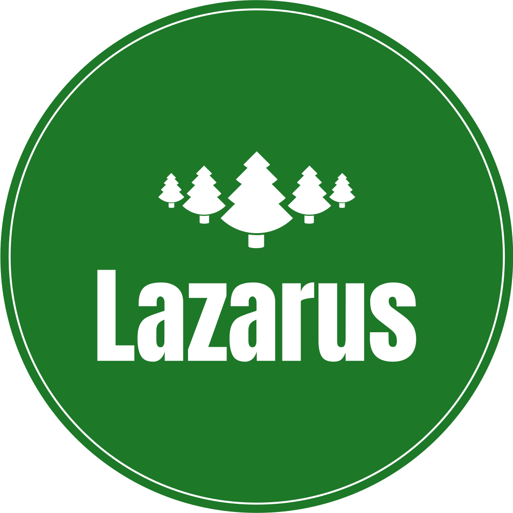 Lazarus NZ